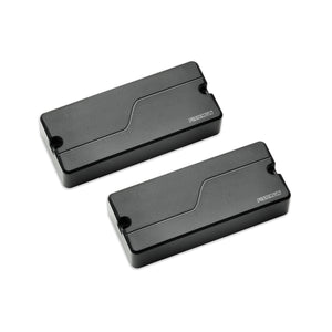 Fishman Fluence Legacy Series Mike Inez 4-String Bass Pickup Set, Black