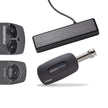 Fishman PowerTap Infinity Body Sensor w/Undersaddle Pickup, Split Format