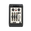 Fishman Aura Pro Onboard Narrow Format Acoustic Guitar Preamp System