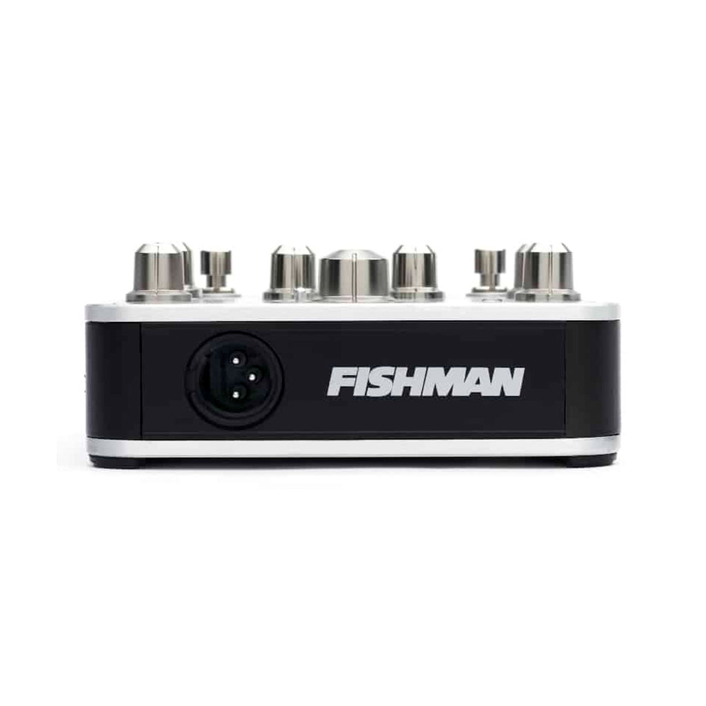 FISHMAN AURA SPECTRUM DI. 超美品 Fishman Aura Spectrum DI Preamp Pedal – Swee Lee Vietnam