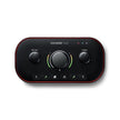 Focusrite Vocaster Two USB-C Podcasting Audio Interface