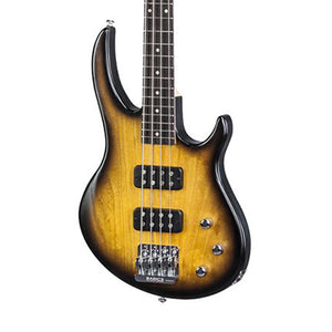 Gibson 2017 EB Bass T 4-String Bass Guitar, Satin Vintage Sunburst