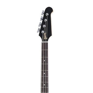 Gibson 2017 EB Bass T 4-String Bass Guitar, Satin Vintage Sunburst