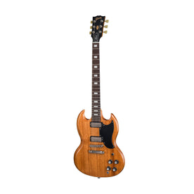 Gibson 2018 SG Special Electric Guitar w/Bag, Natural Satin
