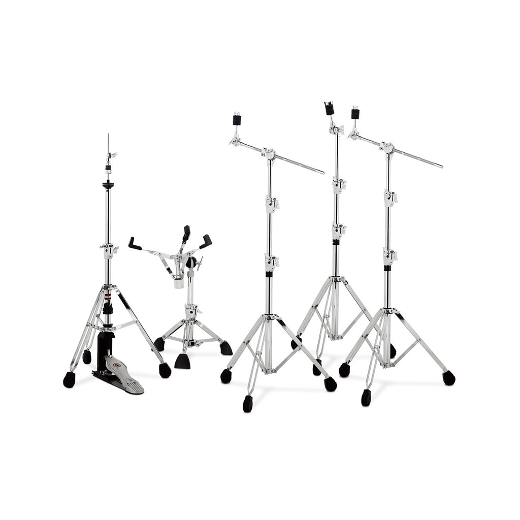 Gibraltar 9700-PK 9700 Series Hardware Pack, No Pedal (For Broadkaster)