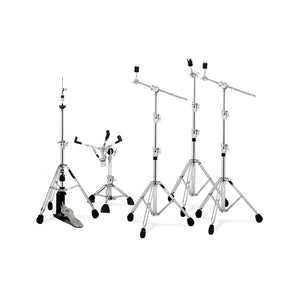 Gibraltar 9700-PK 9700 Series Hardware Pack, No Pedal (For Broadkaster)