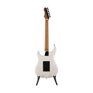 GrassRoots G-SNAPPER-24M-BLD Electric Guitar, Maple FB, Blond
