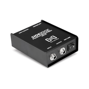Hosa DIB-443 Sidekick Passive DI Box