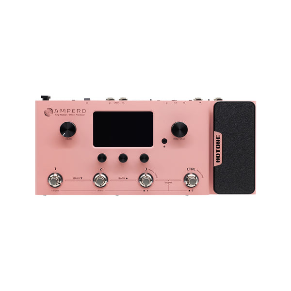 AmperoPinkLimitedEdition_Front