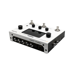 Hotone MP-300 Ampero II Stomp Multieffects Pedal