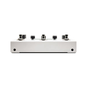 Hotone MP-300 Ampero II Stomp Multieffects Pedal