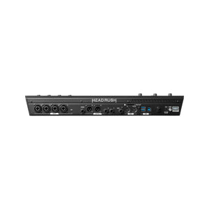 HeadRush Looperboard Advanced Performance Looper with 7 Inch Touchscreen