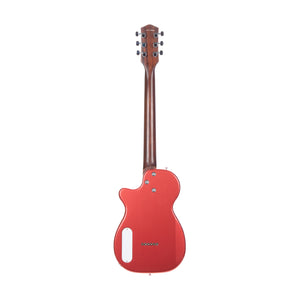 Harmony Standard Series Juno Electric Guitar w/Case, RW FB, Rose
