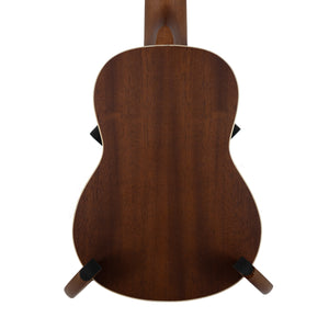 Harmony Foundation Series Sierra Soprano Ukulele w/Bag, Natural Satin