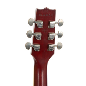 Heritage Custom Shop Core Collection H-150 Electric Guitar with Case, Dirty Lemon Burst, Artisan Aged