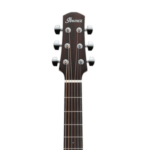 Ibanez AAD170CE-LGS Acoustic Guitar, Natural Low Gloss