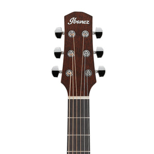 Ibanez Advanced Acoustic AAD50-LG Acoustic Guitar, Low Gloss