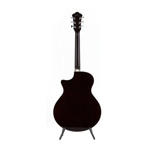 Ibanez AE800-NT Acoustic Guitar w/Case & Electronics, Natural