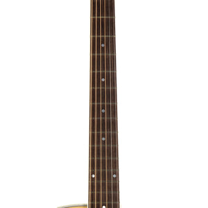 Ibanez AE800-NT Acoustic Guitar w/Case & Electronics, Natural