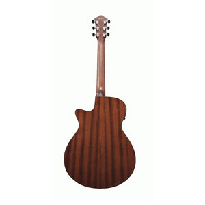 Ibanez AEG70-VVH Acoustic-Electric Guitar, Vintage Violin High Gloss