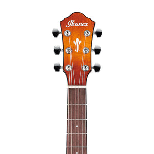 Ibanez AEG70-VVH Acoustic-Electric Guitar, Vintage Violin High Gloss