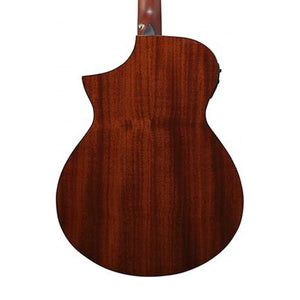 Ibanez AEWC11-DVS Acoustic Guitar, Dark Violin Burst