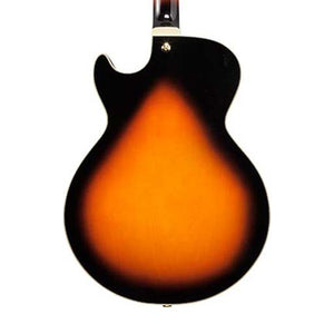 Ibanez Artcore AG75G-BS Electric Guitar, Brown Sunburst
