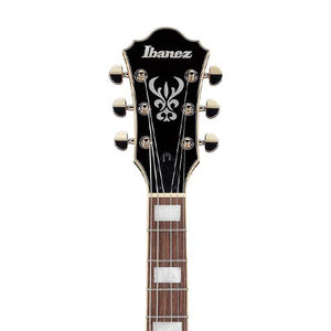 Ibanez Artcore AG75G-BS Electric Guitar, Brown Sunburst