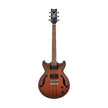 Ibanez AM53-TF Electric Guitar, Tobacco Flat