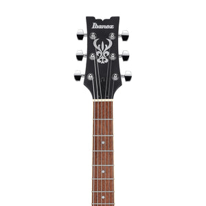 Ibanez AM53-TF Electric Guitar, Tobacco Flat