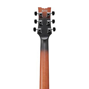 Ibanez AM53-TF Electric Guitar, Tobacco Flat