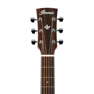 Ibanez AW417CE-OPS Dreadnought Acoustic/Electric Guitar, Open Pore Satin