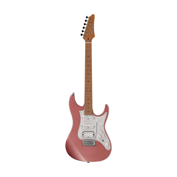 Ibanez AZ2204 Prestige HRM 限定色 The Big Review: Ibanez AZ2204-HRM Prestige | Guitar.com | All