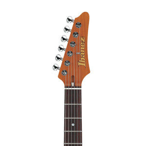 Ibanez Prestige AZ2204NW-MGR Electric Guitar w/Case, Mint Green