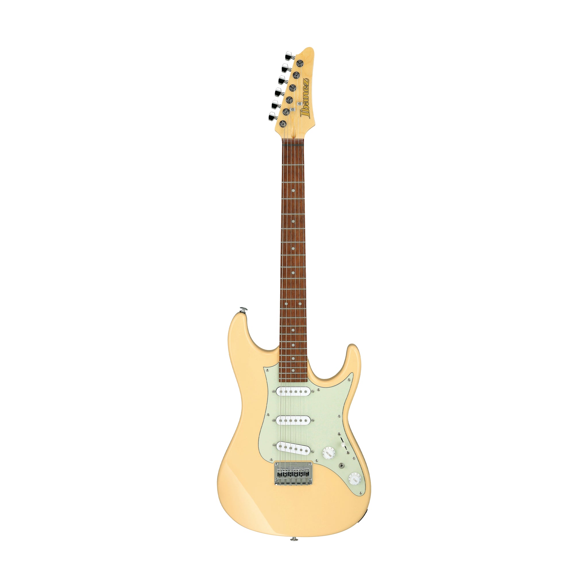 Ibanez AZES31-IV Electric Guitar, Ivory