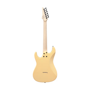 Ibanez AZES31-IV Electric Guitar, Ivory