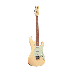Ibanez AZES31-IV Electric Guitar, Ivory