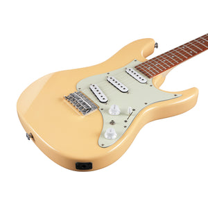 Ibanez AZES31-IV Electric Guitar, Ivory