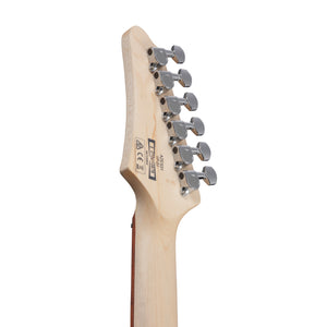 Ibanez AZES31-IV Electric Guitar, Ivory