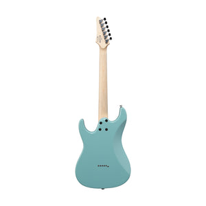 Ibanez AZES31-PRB Electric Guitar, Purist Blue