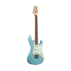 Ibanez AZES31-PRB Electric Guitar, Purist Blue