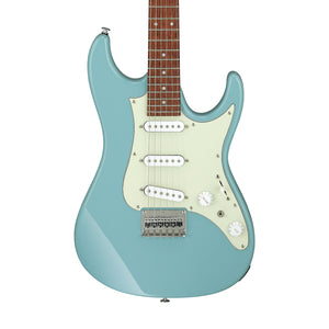 Ibanez AZES31-PRB Electric Guitar, Purist Blue