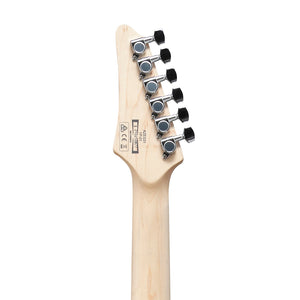 Ibanez AZES31-PRB Electric Guitar, Purist Blue