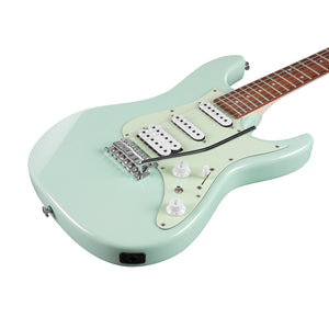 Ibanez AZES40-MGR Electric Guitar, Mint Green