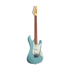 Ibanez AZES40-PRB Electric Guitar, Purist Blue
