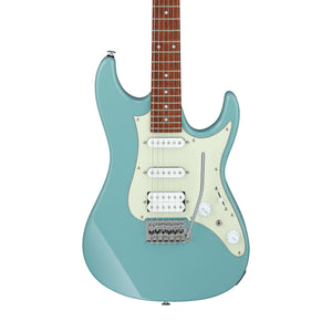 Ibanez AZES40-PRB Electric Guitar, Purist Blue