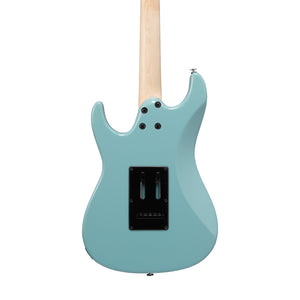 Ibanez AZES40-PRB Electric Guitar, Purist Blue