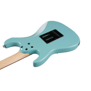 Ibanez AZES40-PRB Electric Guitar, Purist Blue