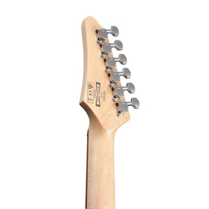 Ibanez AZES40-PRB Electric Guitar, Purist Blue