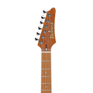 Ibanez Prestige AZS2200F Electric Guitar, Sunset Burst